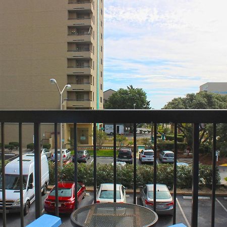 Dunes Towers By Palmetto Vacations Apartamento Myrtle Beach Exterior foto