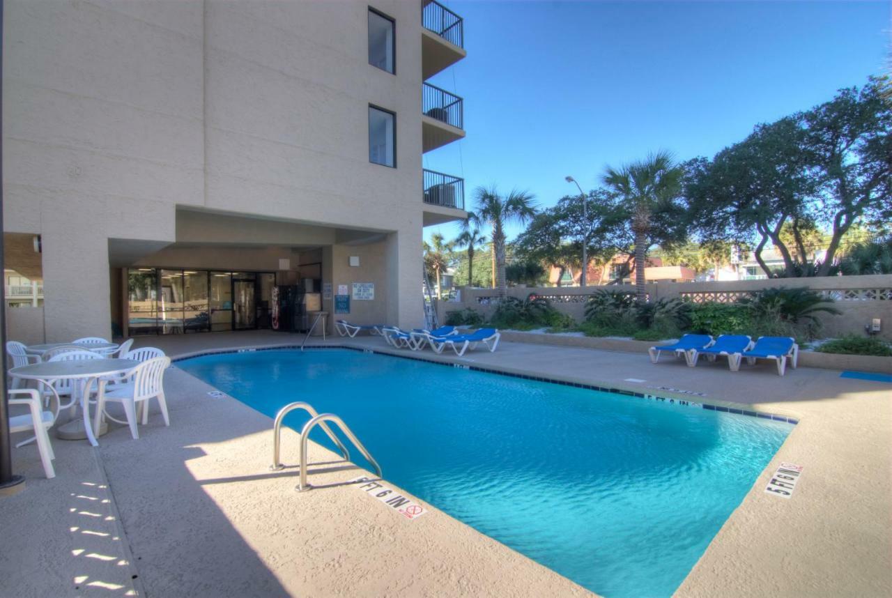 Dunes Towers By Palmetto Vacations Apartamento Myrtle Beach Exterior foto