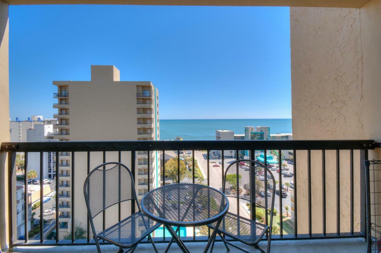 Dunes Towers By Palmetto Vacations Apartamento Myrtle Beach Exterior foto
