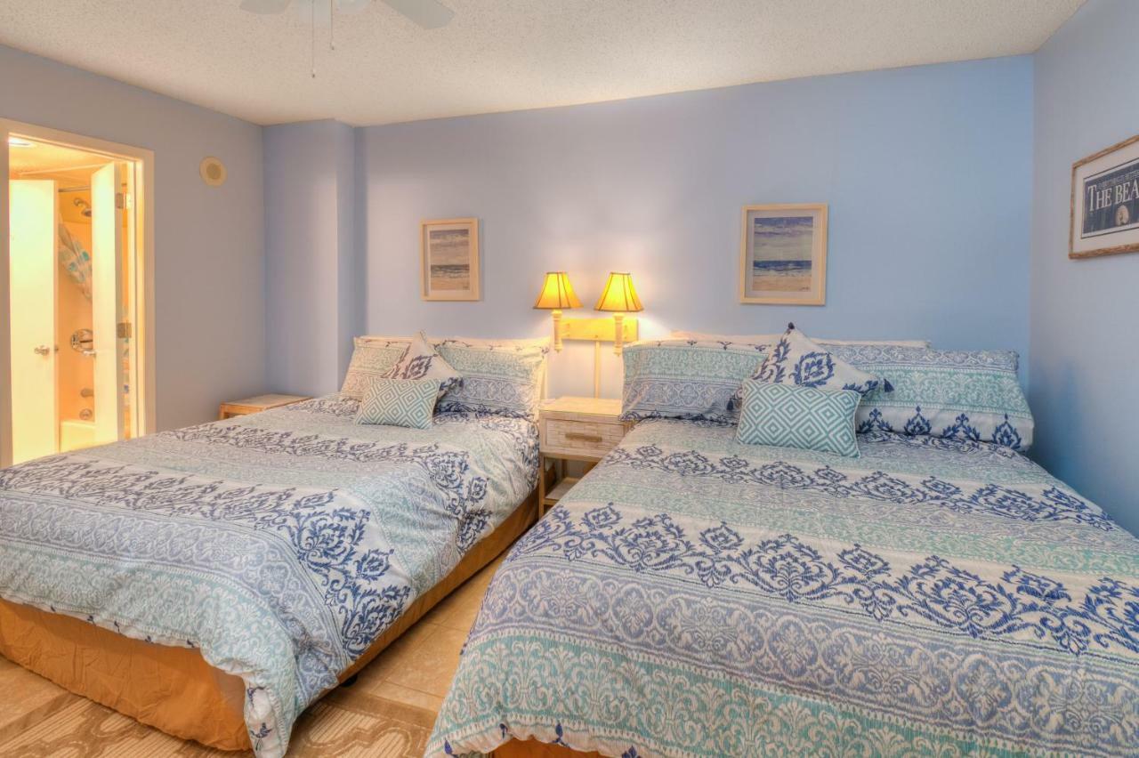 Dunes Towers By Palmetto Vacations Apartamento Myrtle Beach Exterior foto