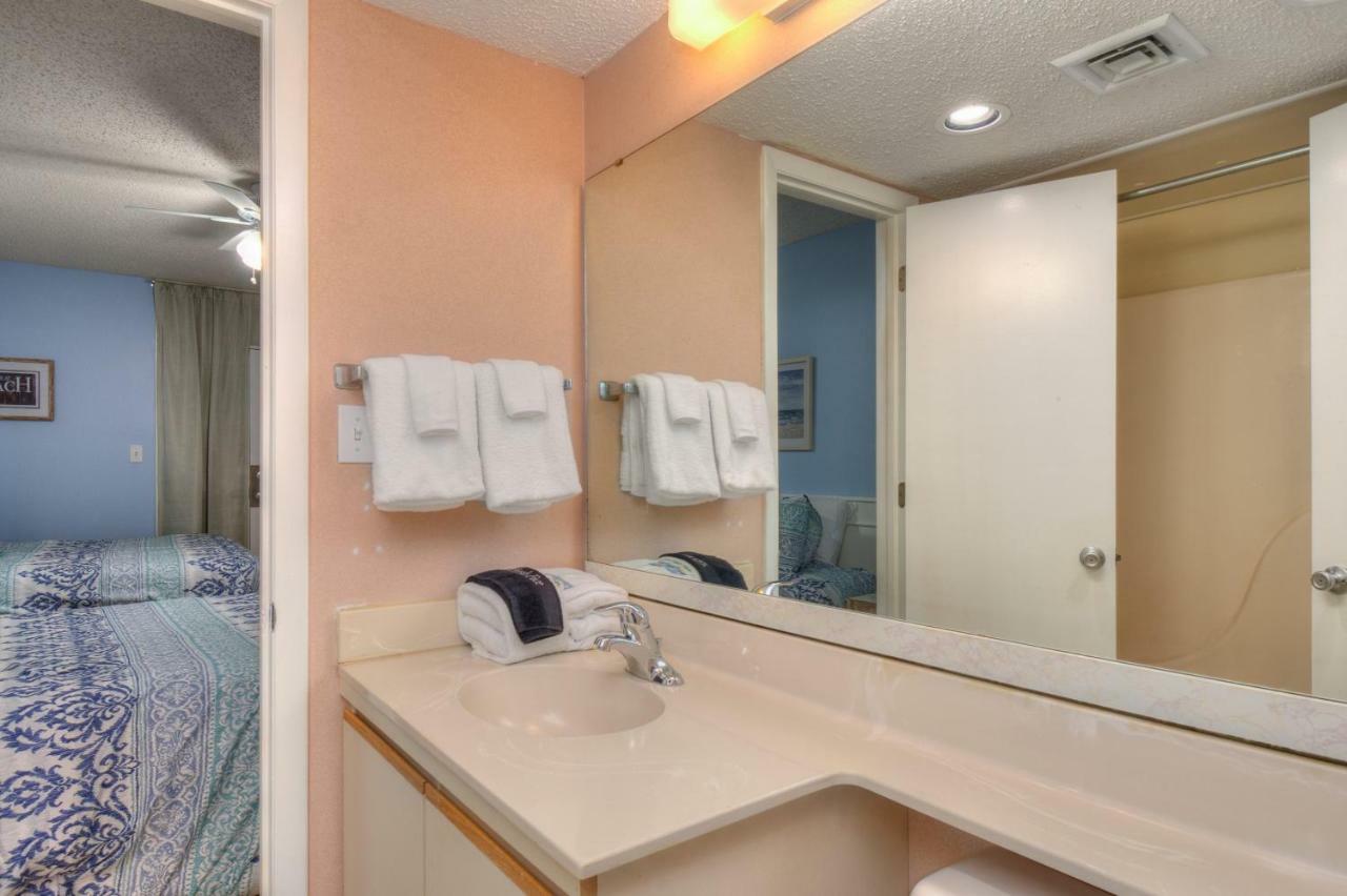 Dunes Towers By Palmetto Vacations Apartamento Myrtle Beach Exterior foto