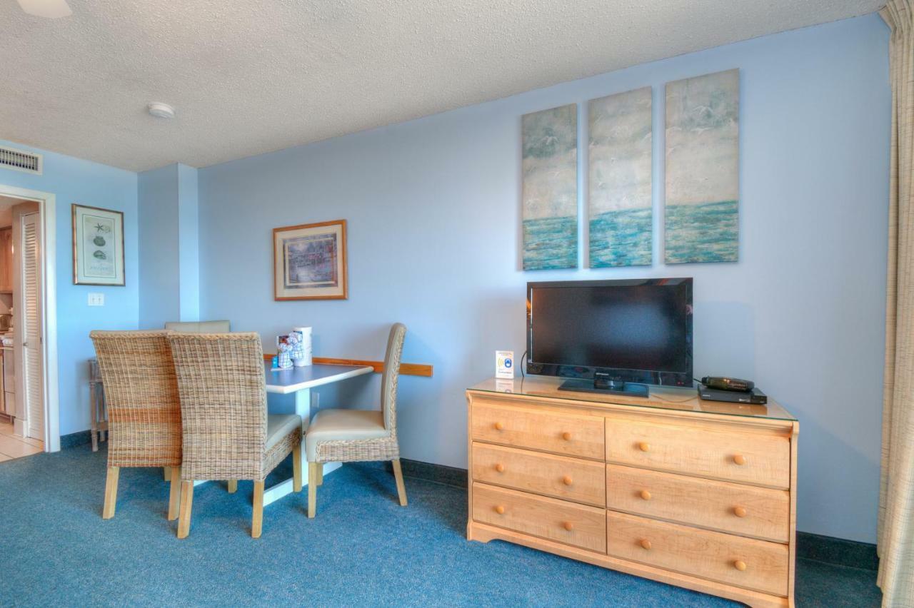 Dunes Towers By Palmetto Vacations Apartamento Myrtle Beach Exterior foto