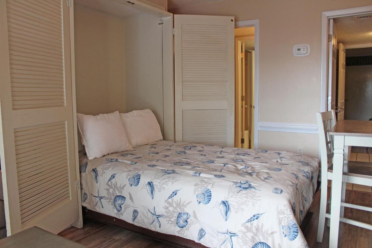 Dunes Towers By Palmetto Vacations Apartamento Myrtle Beach Exterior foto