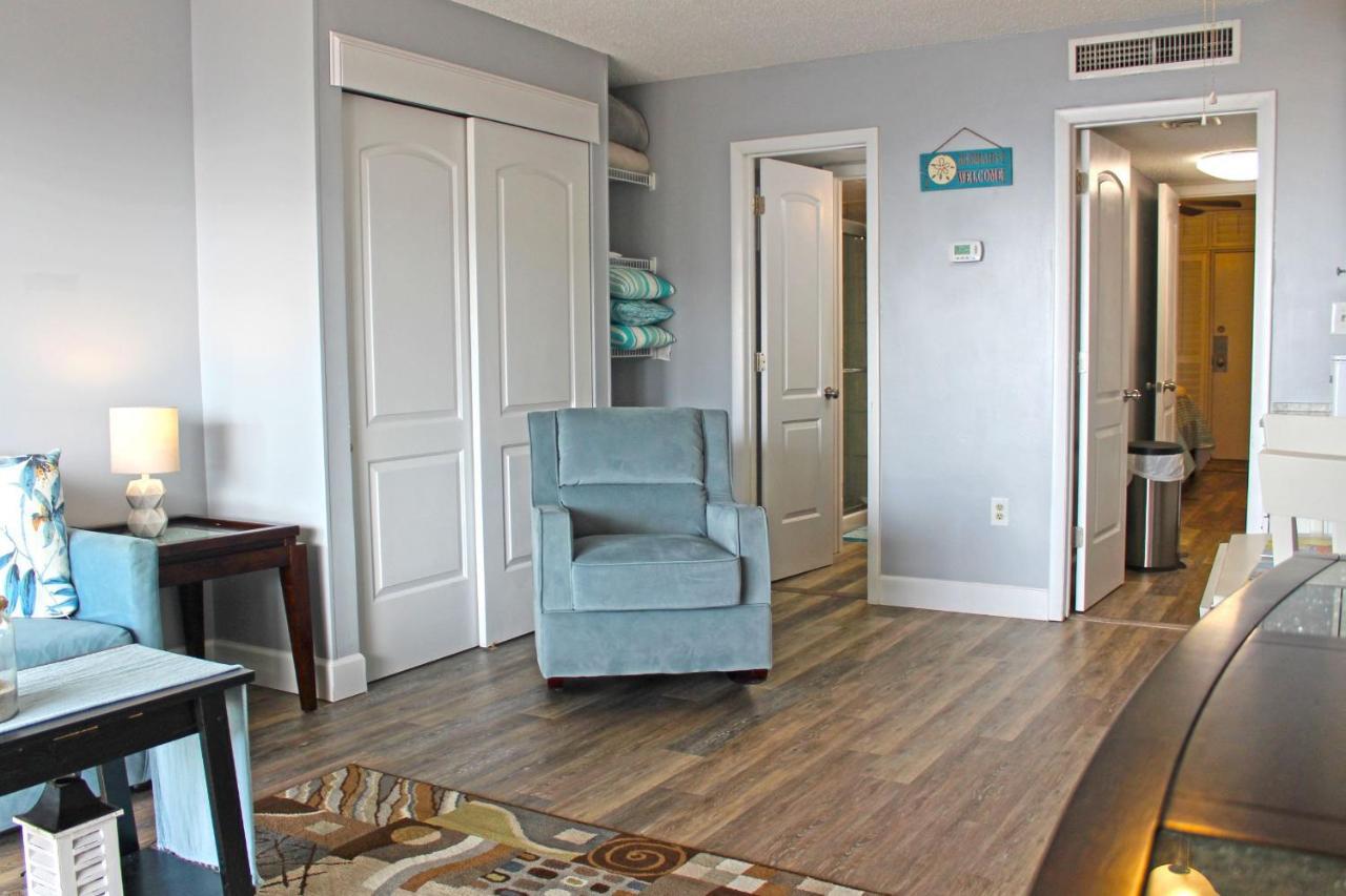 Dunes Towers By Palmetto Vacations Apartamento Myrtle Beach Exterior foto