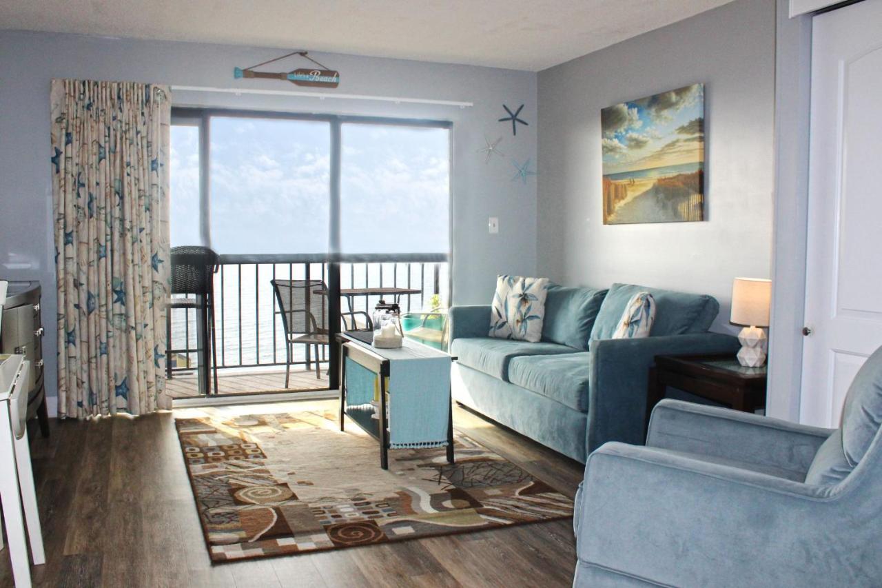 Dunes Towers By Palmetto Vacations Apartamento Myrtle Beach Exterior foto
