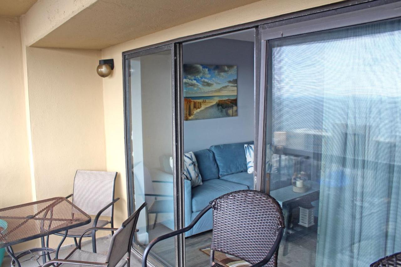 Dunes Towers By Palmetto Vacations Apartamento Myrtle Beach Exterior foto
