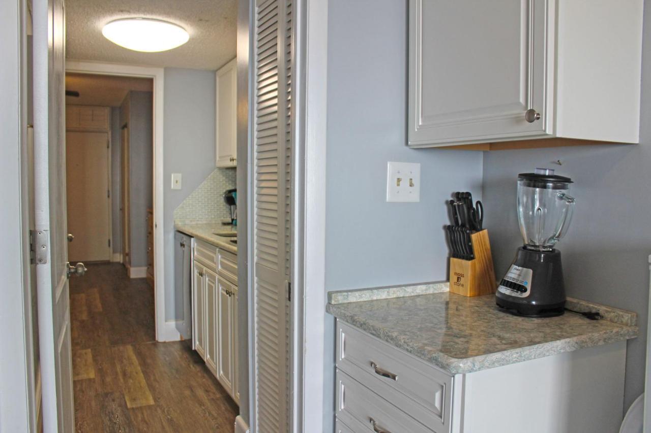 Dunes Towers By Palmetto Vacations Apartamento Myrtle Beach Exterior foto