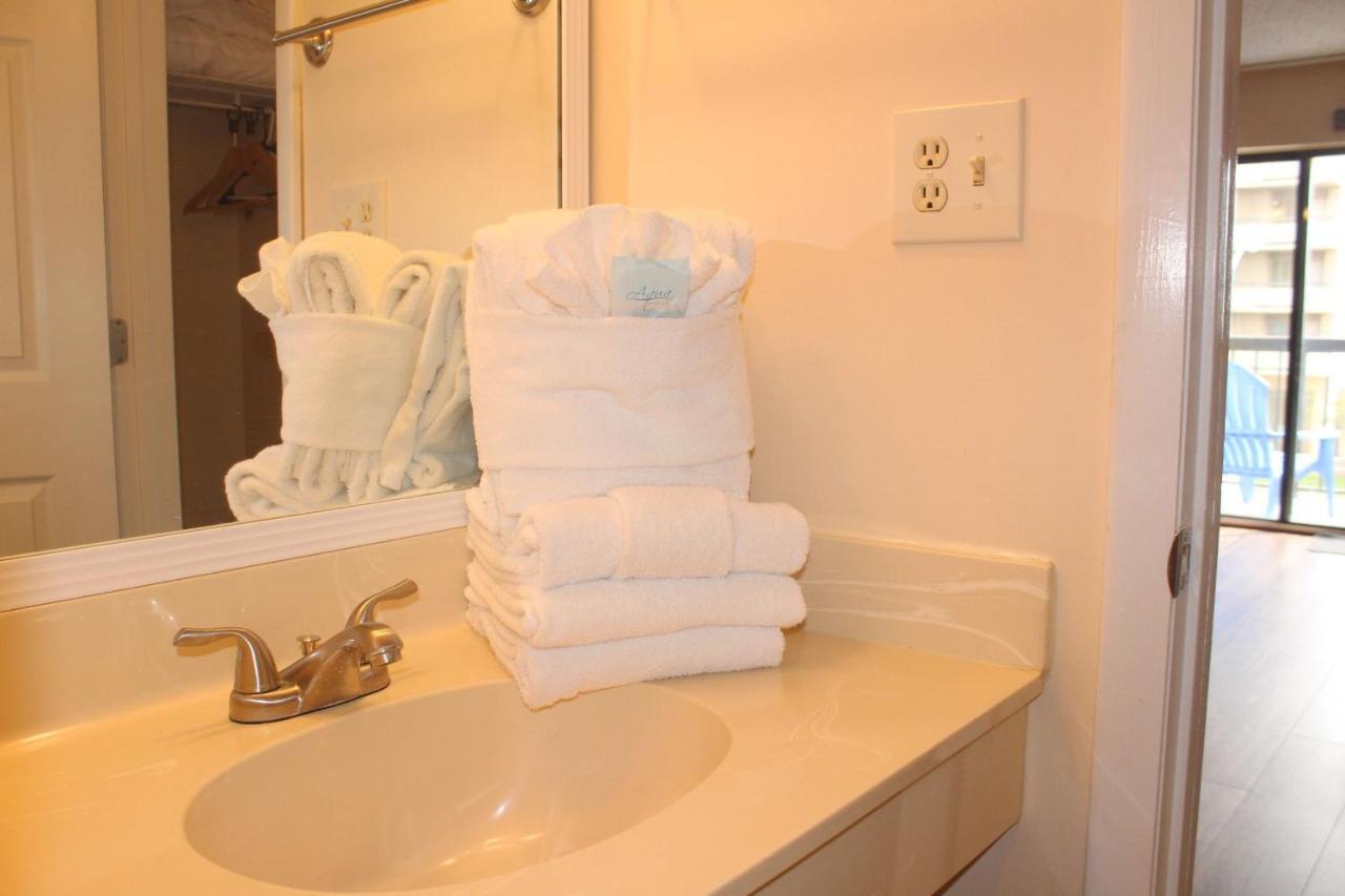 Dunes Towers By Palmetto Vacations Apartamento Myrtle Beach Exterior foto