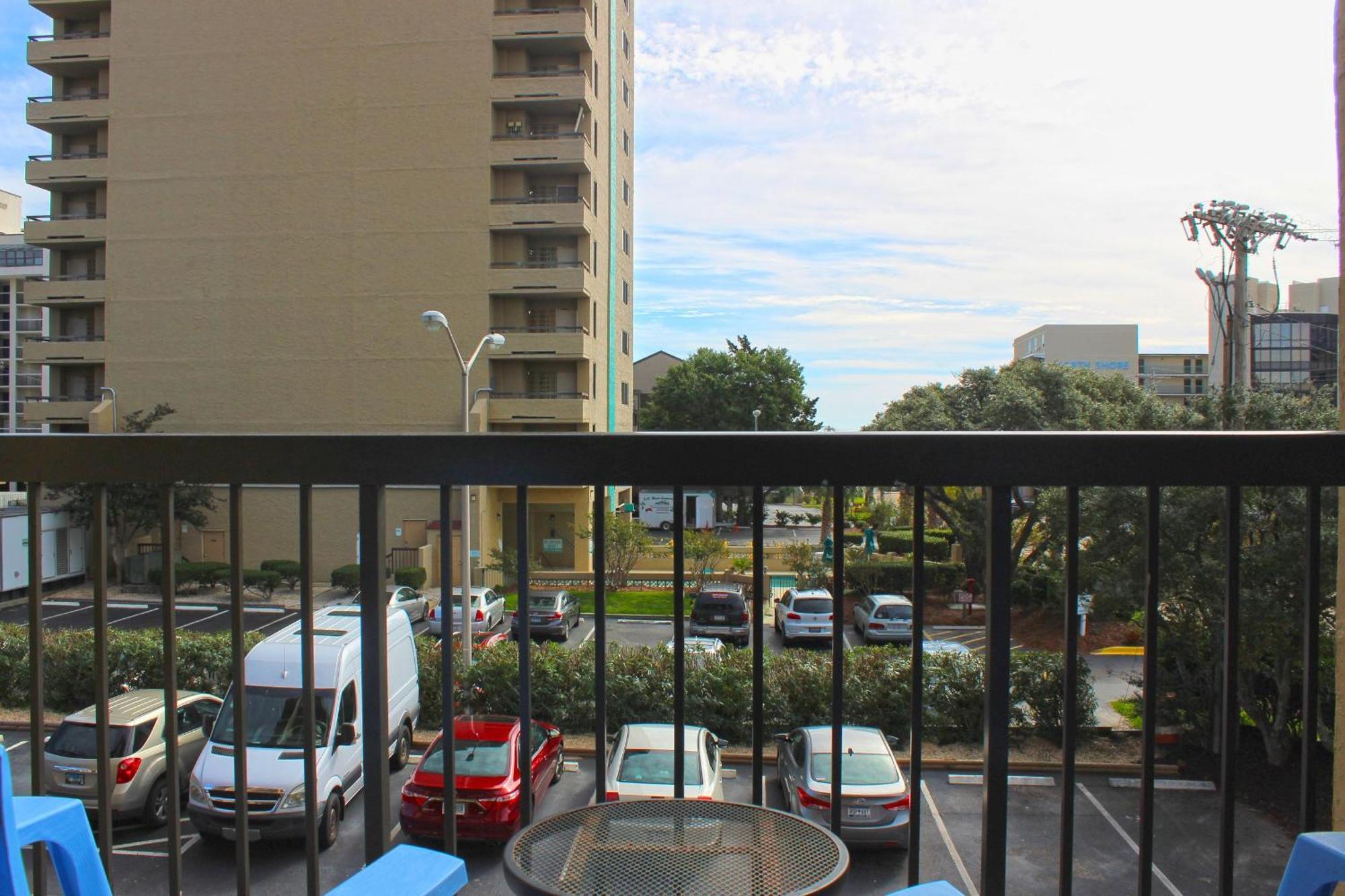 Dunes Towers By Palmetto Vacations Apartamento Myrtle Beach Exterior foto
