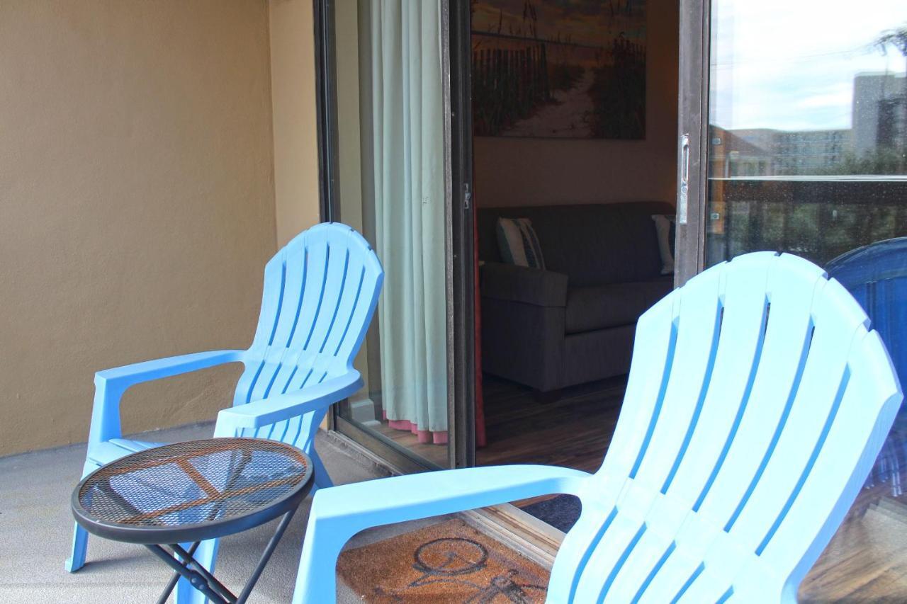 Dunes Towers By Palmetto Vacations Apartamento Myrtle Beach Exterior foto