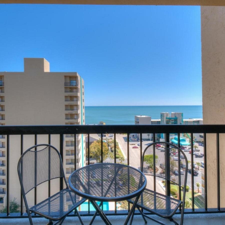 Dunes Towers By Palmetto Vacations Apartamento Myrtle Beach Exterior foto